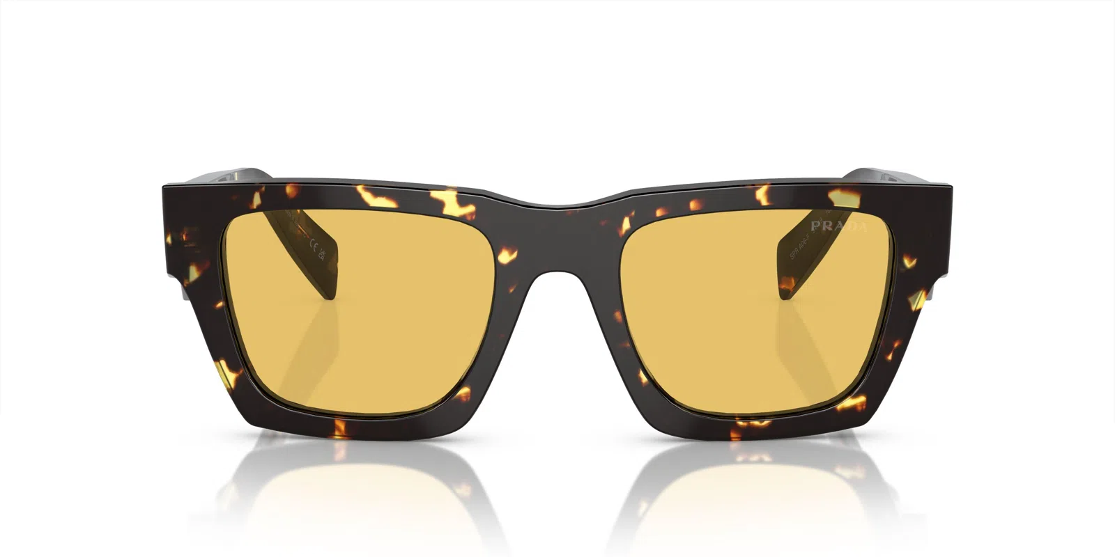 Prada A06SF Sunglasses - view 18